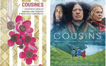 Briar Grace-Smith met le cap sur Rai’atea, terre ancestrale des Maori