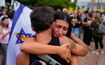 Accord Israël-Hamas sur un cessez-le-feu à Gaza après des pressions de Trump