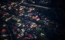 Guadeloupe: un sexagénaire braque un supermarché pour "entrer en prison" et retrouver son petit-fils
