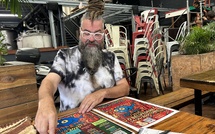 Le Totara Festival signe son grand retour au Belvédère