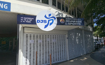 La DJS à nouveau en crise