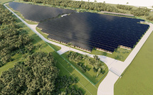 Huahine lance l’hybridation de sa centrale