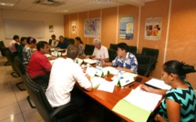 Conseil d’administration de l’ISPF : validation du programme de travail de l’Institut