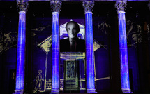 Robert Badinter, artisan de l'abolition de la peine de mort, est entré au Panthéon