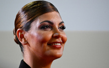 Coup à un enfant: l'humoriste Nawell Madani convoquée pour une alternative à un procès