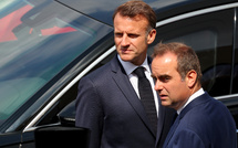 Lecornu sous la menace de la censure dès sa reconduction à Matignon