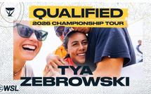 Tya Zebrowski décroche les étoiles  