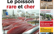 TAHITI INFOS N°626 du 23 mars 2016