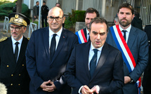 Crise politique en France: un nouveau gouvernement est formé