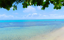 Moorea : un exercice pour éviter les noyades