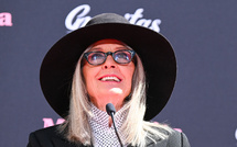 Décès de Diane Keaton, actrice de Woody Allen et du "Parrain"