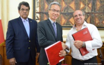 Tahiti Mahana Beach : une nouvelle subvention de 192 millions pour TNAD