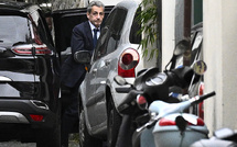 Silence radio autour des modalités d'incarcération de Nicolas Sarkozy