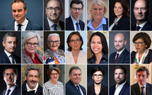 Lecornu invite ses ministres à mettre leurs "egos de côté" pour "surpasser" la crise