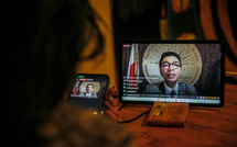 Madagascar: le président s'accroche au pouvoir et dissout l'Assemblée