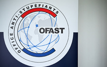 Plus de sept tonnes de cocaïne saisies sur un navire de pêche aux Antilles