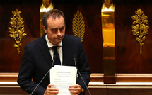 Lecornu suspend la réforme des retraites, dans l'espoir d'éloigner la censure