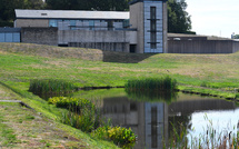 Cambriolage nocturne au musée Jacques Chirac en Corrèze, après un braquage dimanche