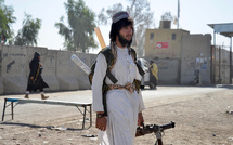 Cessez-le-feu de 48H entre Afghanistan et Pakistan après plusieurs jours de violences