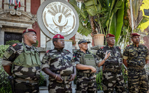 Au lendemain du coup d'État, Madagascar sous régime militaire