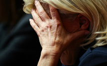 Le Conseil d'État rejette le recours de Marine Le Pen contre son inéligibilité immédiate