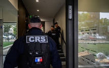 400 policiers déployés pour reprendre un immeuble de Grenoble aux trafiquants