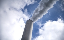 Climat : l'ONU alerte sur une hausse record de concentration de CO2 dans l'atmosphère en 2024