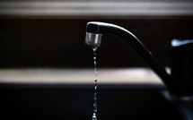 Deux ONG publient une carte de France des polluants dans l'eau du robinet