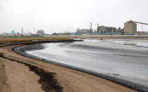 "Un venin mortel": en Tunisie, une ville asphyxiée par un complexe chimique "délabré"