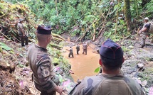 ​Ārai : entraînement et solidarité à Taiarapu-Est