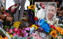 Argentine: un an après la mort de Liam Payne, émotion intacte et procès à venir