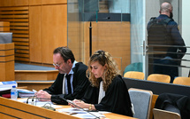 Cédric Jubillar condamné à 30 ans de réclusion pour le meurtre de sa femme Delphine