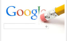 Google prié par la Cnil d'appliquer partout le "droit à l'oubli"