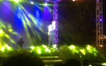 Elie Semoun fait un tabac à Tahiti