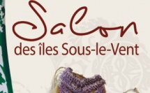 2ème édition du Salon Artisanal des Îles-Sous-le-Vent