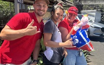 Un bus, des sourires et mille jouets : KW Solidaire en tournée pour Noël