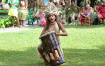 [PHOTOS] 400 jeunes s'approprient leur culture au Farereira'a