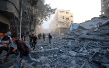 Des émissaires américains en Israël au lendemain de violences meurtrières à Gaza