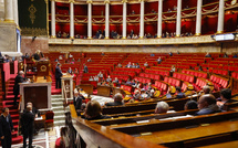 Les députés entament à bonne allure l'examen du budget, face à des délais contraints