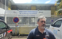 ​Les policiers inquiets pour leur sécurité