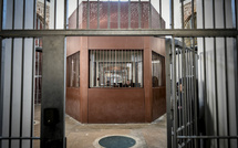 Nicolas Sarkozy est en prison, une première historique