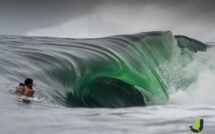 Bodyboard – Niko Richard : Bodyboard extrême sur les ‘slabs’ de la côte est