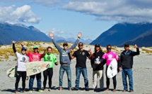 The Ultimate Waterman 2016 – Les liens de tous les articles