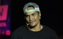Palmares du Tahiti Comedy Show: Mana remporte le Grand Prix Stand Up