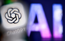 OpenAI défie Google avec ChatGPT Atlas, son propre navigateur dopé à l'IA