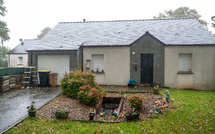 Une femme séquestrée dans un garage pendant cinq ans, deux suspects mis en examen