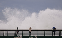 Tempête Benjamin: gros coup de vent jeudi sur le littoral et à l'intérieur du pays