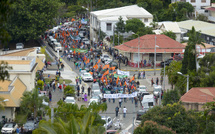 Outre-mer: le projet de loi contre la "vie chère" adopté en commission au Sénat