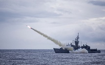 Deux morts dans une frappe américaine contre un bateau de narcotrafiquants présumés dans le Pacifique