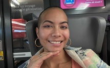 Vaimalama Chavez tentée par la politique